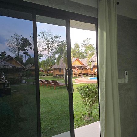 Ao Nang 奥南班布旅馆酒店 外观 照片