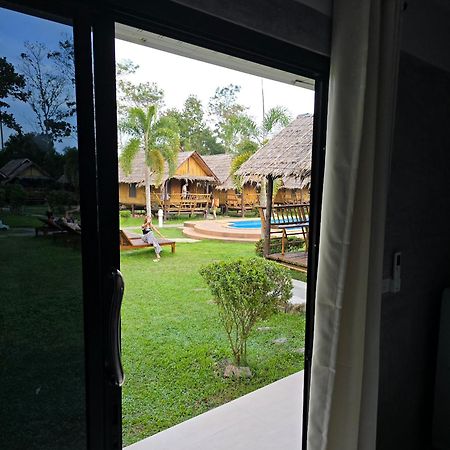 Ao Nang 奥南班布旅馆酒店 外观 照片