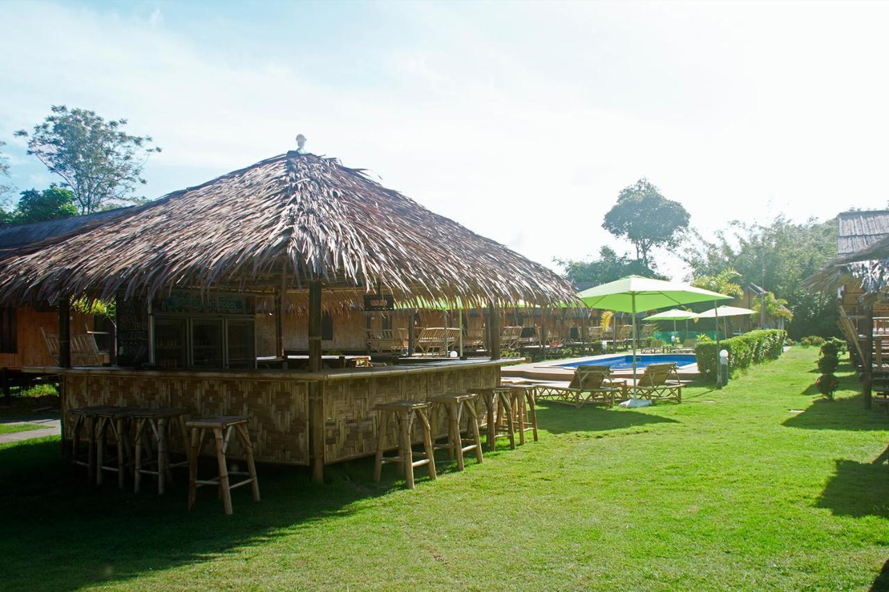 Ao Nang 奥南班布旅馆酒店 外观 照片